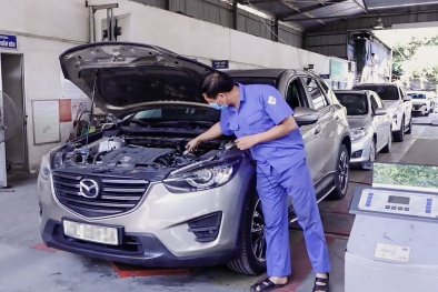 Sắp có Quy chuẩn kỹ thuật quốc gia về đơn vị đăng kiểm