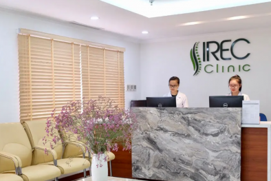 Hàng loạt phòng khám, cơ sở thẩm mỹ bị xử phạt