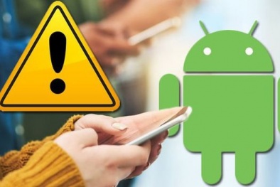 Kho ứng dụng Google Play tồn tại nhiều phần mềm độc hại với lượt tải xuống khổng lồ
