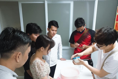 Kinh doanh đa cấp vướng nhiều sai phạm, Vinalink Group và Seacret bị xử phạt 340 triệu đồng