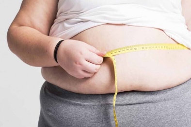 Mỹ: Thuốc trị béo phì có thể làm giảm 20% nguy cơ mắc các vấn đề tim mạch