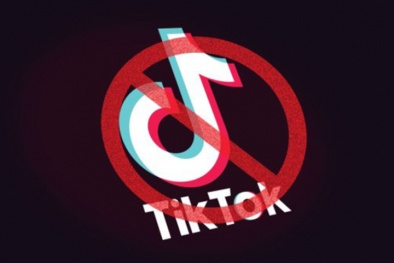 Nepal quyết định cấm TikTok do lo ngại tác động tiêu cực đến sự hòa hợp xã hội