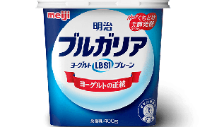 Nhật Bản: Meiji thu hồi 118.000 hộp sữa chua do lo ngại nhiễm khuẩn
