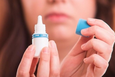 Liên tục thu hồi thuốc nhỏ mắt giả, không đảm bảo chất lượng theo quy định