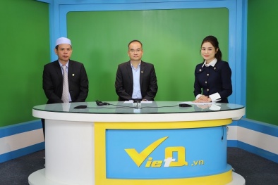 Tọa đàm trực tuyến: 'Chứng nhận Halal – mở cánh cửa vào thị trường tỷ đô'