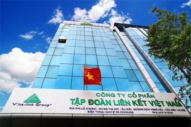 Xử phạt Công ty Cổ phần Tập đoàn liên kết Việt Nam và Công ty TNHH Seacret 