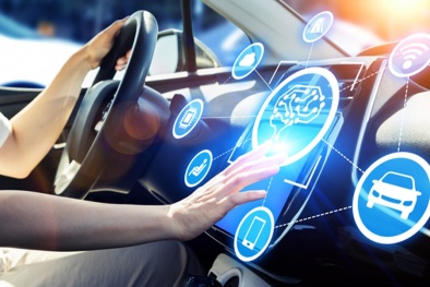 Người dân cần nắm rõ những quy định về ô tô nhập khẩu có hệ thống hỗ trợ người lái ADAS