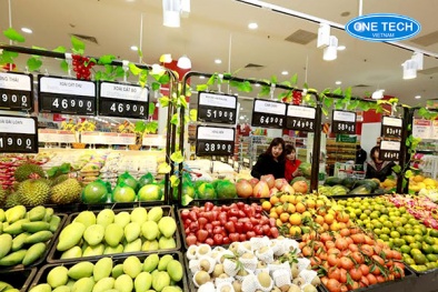 Phát triển hệ thống kinh doanh thực phẩm an toàn cho người tiêu dùng