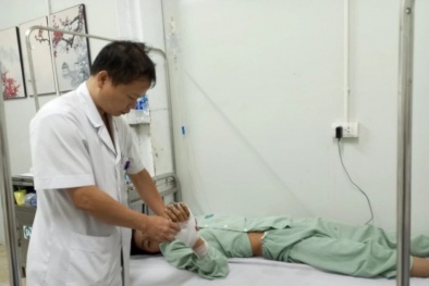 Tự chế pháo nổ có thể bị truy cứu trách nhiệm hình sự