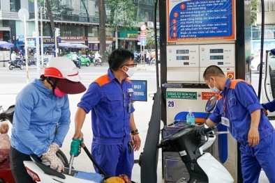 Bán xăng dầu bắt buộc phải xuất hóa đơn điện tử giúp minh bạch, chống thất thu thuế