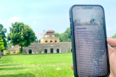 Chuyển đối số ngành du lịch: Phát triển đồng bộ các nền tảng hướng đến những thành công