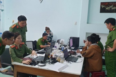 Bảo vệ an ninh mạng và an toàn thông tin tại Việt Nam: Nếu gặp sự cố hỏi ai?