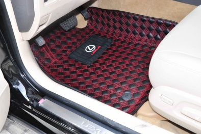 Cách sử dụng lót sàn ô tô - Đảm bảo an toàn và duy trì nội thất