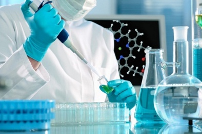 Chính phủ ban hành Chương trình hành động phát triển và ứng dụng công nghệ sinh học