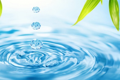 Dự thảo Quyết định thực thi đối với sản phẩm hoặc nguyên liệu cuối cùng tiếp xúc với nước dùng cho con người