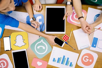 Tầm quan trọng của truyền thông xã hội trong chiến lược marketing doanh nghiệp