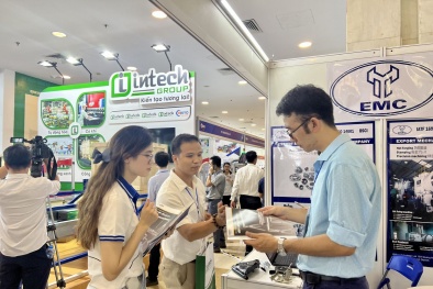 Gỡ nút thắt, tạo thuận lợi cho doanh nghiệp công nghiệp hỗ trợ tham gia vào chuỗi cung ứng toàn cầu