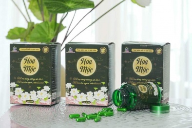 Thêm sản phẩm của Công ty Thiên Phú quảng cáo sai sự thật?