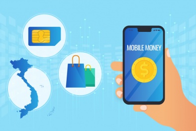 Thủ tướng Chính phủ gia hạn thời gian triển khai thí điểm Mobile Money