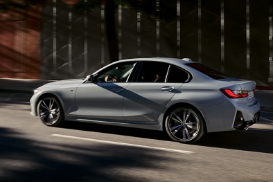 Triệu hồi gần 177.000 nhiều dòng xe BMW do lỗi động cơ