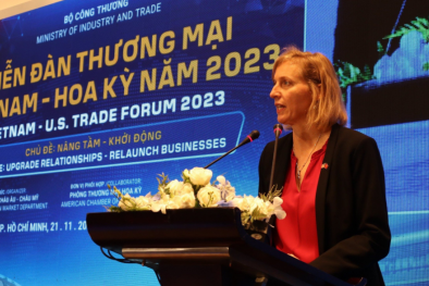 Việt Nam có nhiều tiềm năng, cơ hội lớn phát triển chất bán dẫn với Hoa Kỳ