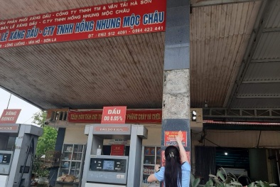 Sơn La xử lý 1.022 vụ vi phạm về buôn lậu, gian lận thương mại và hàng giả mạo nhãn hiệu