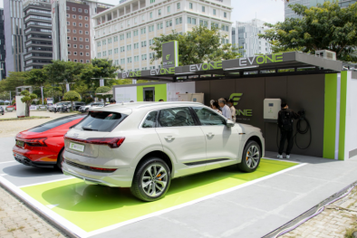 Ưu tiên phát triển các TCVN và QCVN về hệ thống trạm sạc xe điện