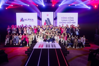 AIA Việt Nam nâng cao chất lượng đội ngũ tư vấn với mô hình kinh doanh Alpha