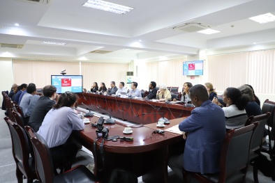 Ethiopia – Việt Nam: Thúc đẩy hợp tác cùng phát triển trong lĩnh vực năng suất chất lượng