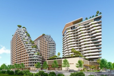 Grand Mercure – Meyland: 'Cú bắt tay' nâng tầm chất lượng cho bất động sản Phú Quốc 