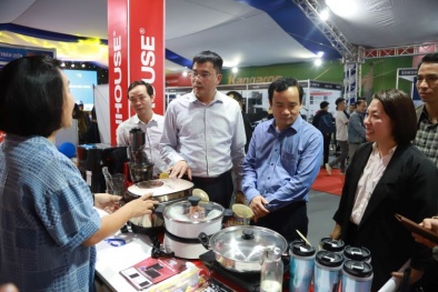 Hà Nội: Kết nối sản xuất tiêu dùng ngành điện tử, đồ gia dụng theo hướng bền vững