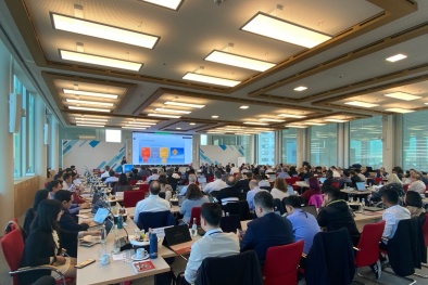 Nâng cao năng lực cho các nước đang phát triển về hoạt động tiêu chuẩn hoá quốc tế