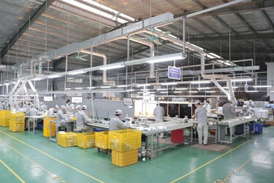 Nâng cao hiệu quả kinh tế từ chuyển đổi số trong quy trình tự động hóa chuỗi sản xuất