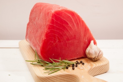 Tín hiệu tích cực cho xuất khẩu cá ngừ