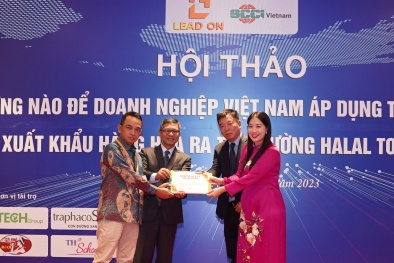 Định hướng nào để các doanh nghiệp Việt Nam xuất khẩu hàng hóa ra thị trường Halal toàn cầu