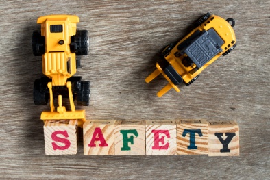 Thay đổi, bổ sung một số điểm mới về tiêu chuẩn an toàn đồ chơi dành cho trẻ nhỏ