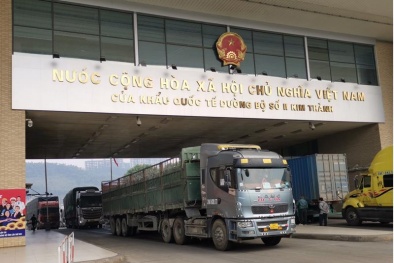 Triển khai nhiều giải pháp để thúc đẩy thương mại với thị trường Trung Quốc