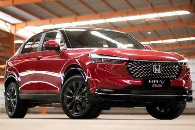 Triệu hồi loạt xe Honda HR-V và Accord do lỗi dây an toàn