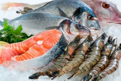 Bác sĩ chỉ ra những lý do khiến nhiều người ăn hải sản bị ngộ độc, nhiễm sán lá gan nhỏ