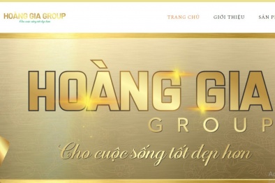 Sản phẩm do Công ty Hoàng Gia phân phối trên trang web chưa đăng ký Bộ Công Thương, chất lượng có đảm bảo?