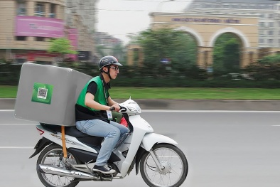 Vietcombank ra mắt bộ giải pháp 'QR nhận tiền' và 'quản lý doanh thu theo từng mã QR'