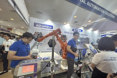 Doanh nghiệp công nghiệp hỗ trợ Hà Nội nỗ lực áp dụng các hệ thống quản lý chất lượng ISO 