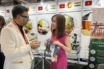 Nhiều cơ hội cho doanh nghiệp Việt Nam thâm nhập thị trường nội thất tại Ấn Độ