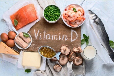 Bổ sung Vitamin D thường xuyên giúp phòng tránh các bệnh nguy hiểm