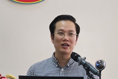 Ngành dệt may buộc phải thay đổi để thích ứng với thời cuộc