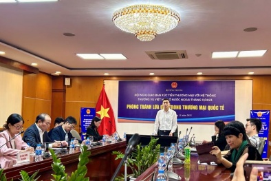 Phòng tránh lừa đảo trong thương mại quốc tế - kiểm tra đối tác, cẩn trọng khi ký hợp đồng