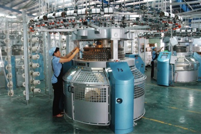 Thúc đẩy hoạt động tiết kiệm năng lượng trong lĩnh vực sản xuất công nghiệp