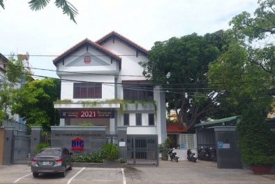 Xử phạt Công ty con DIC Corp hơn 363 triệu đồng