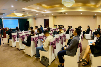 Nâng cao chất lượng sản phẩm thảo dược nhờ áp dụng hệ thống truy xuất nguồn gốc