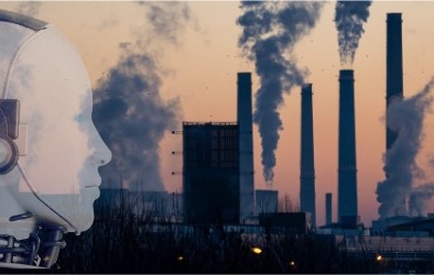 AI đang gây ảnh hưởng đến môi trường như thế nào?
